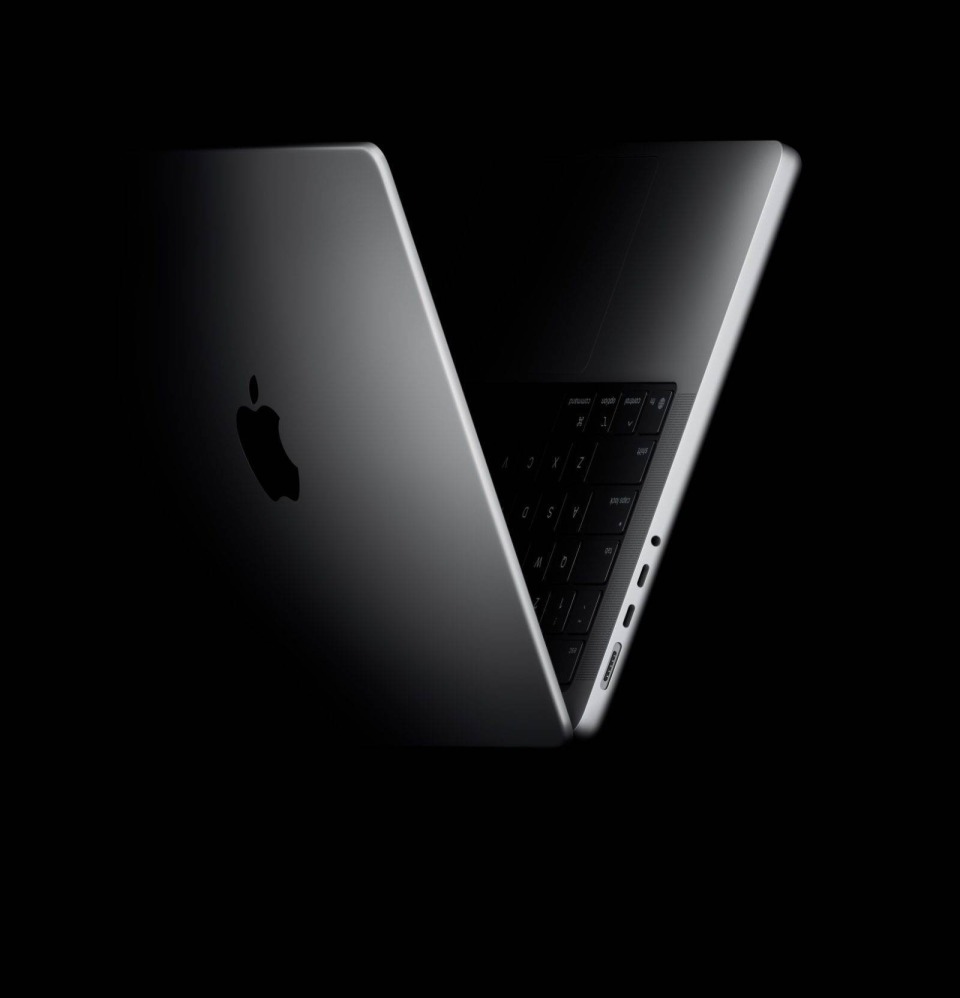 苹果官宣10月28日特别活动：首款触屏MacBook Pro与iPad mini 8即将亮相_腾讯新闻