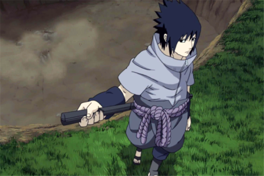 火影中关于宇智波佐助的5个小细节3个和鸣人有关1个影响小樱