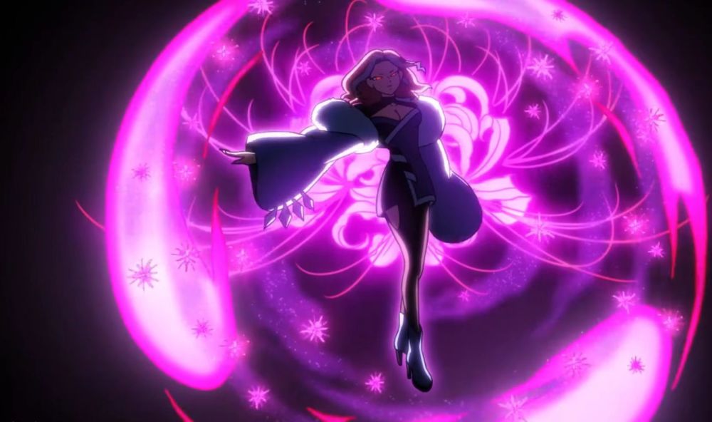 伍六七:重看才发现导演把曼珠沙华的设定改了,而且改了不止一处_腾讯