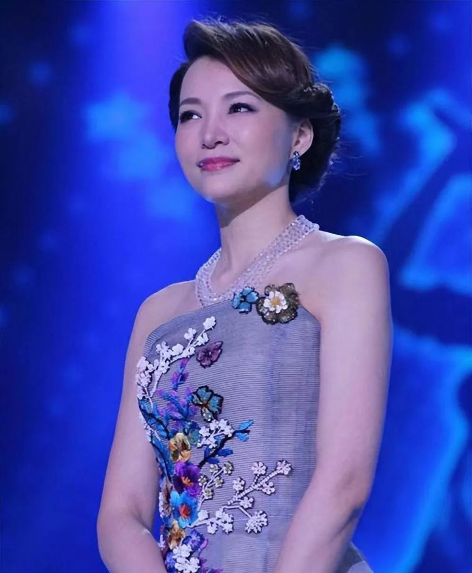 踢走董卿连连犯错依旧稳坐央视c位龙洋到底什么来头