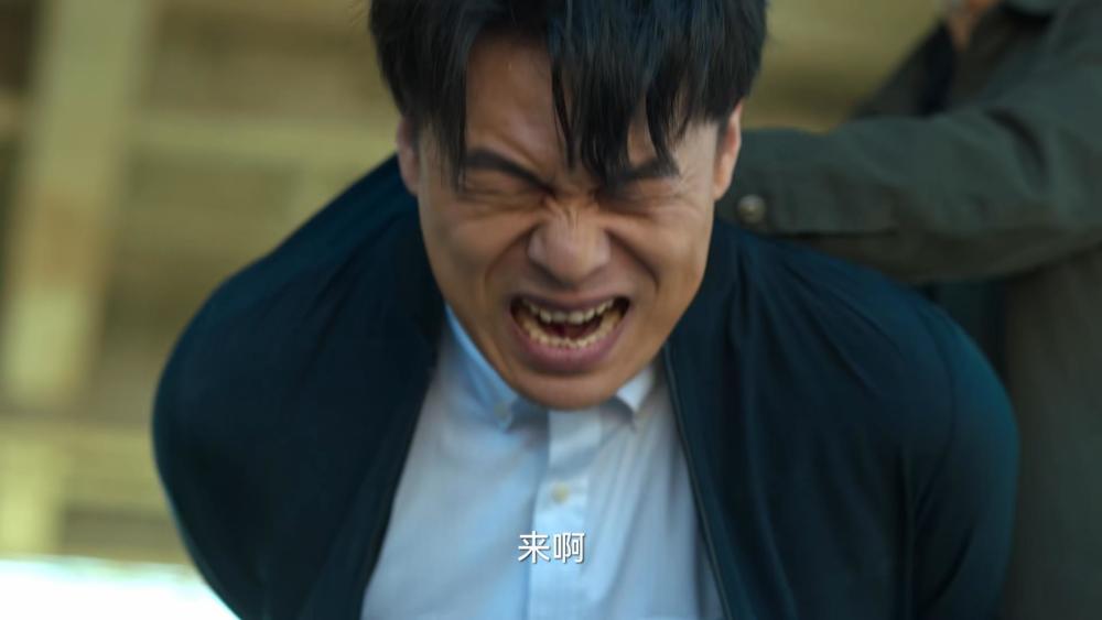 《狂飙》百度云（全1-39集全免费）网盘【1280P高清】完整无删减已更新