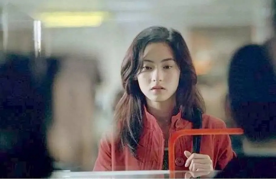 张柏芝为艺术献身的五部电影有颜值有演技一部没看太可惜了