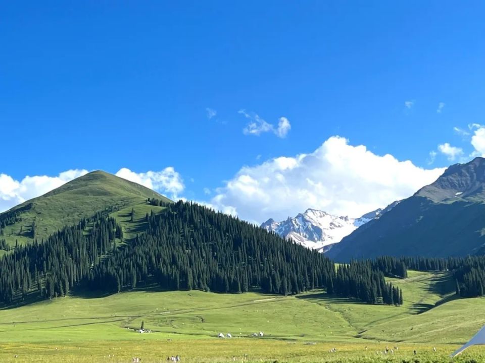 微信风景经典图片