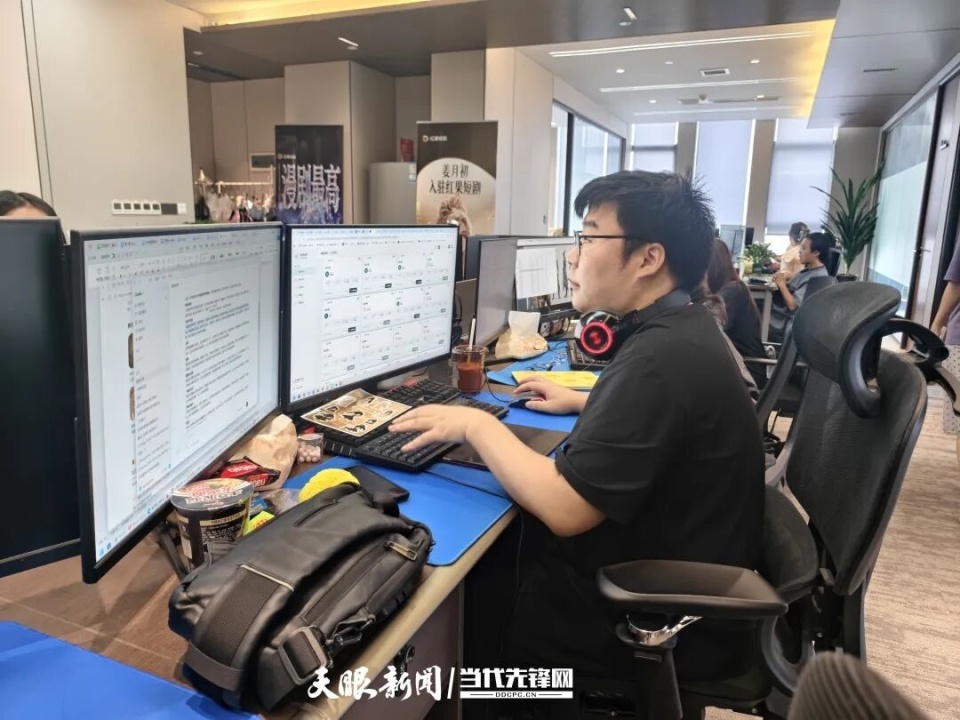 连续四季热度破亿，这部爆款贵州造！_腾讯新闻