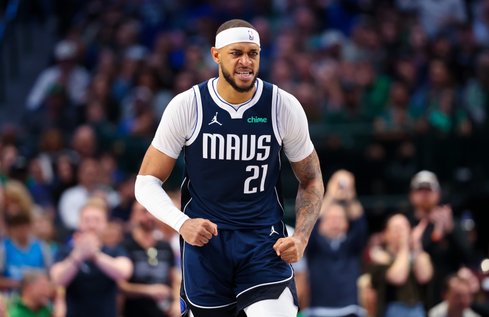 加福德单场100命中率砍至少13分11板5助5帽联盟近48年首人