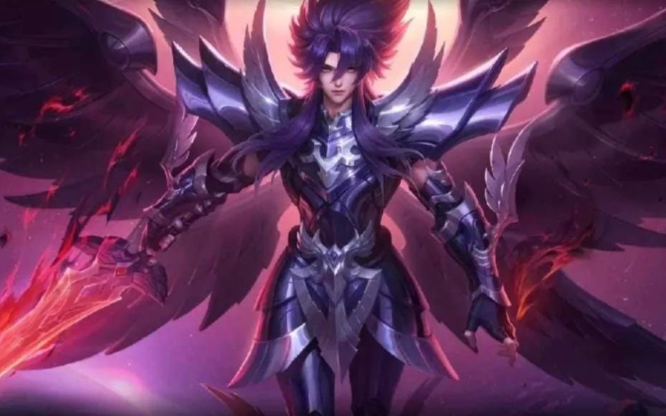 新英雄吕蒙曝光!李信至尊3000点券,诸葛亮迎来龙珠联动