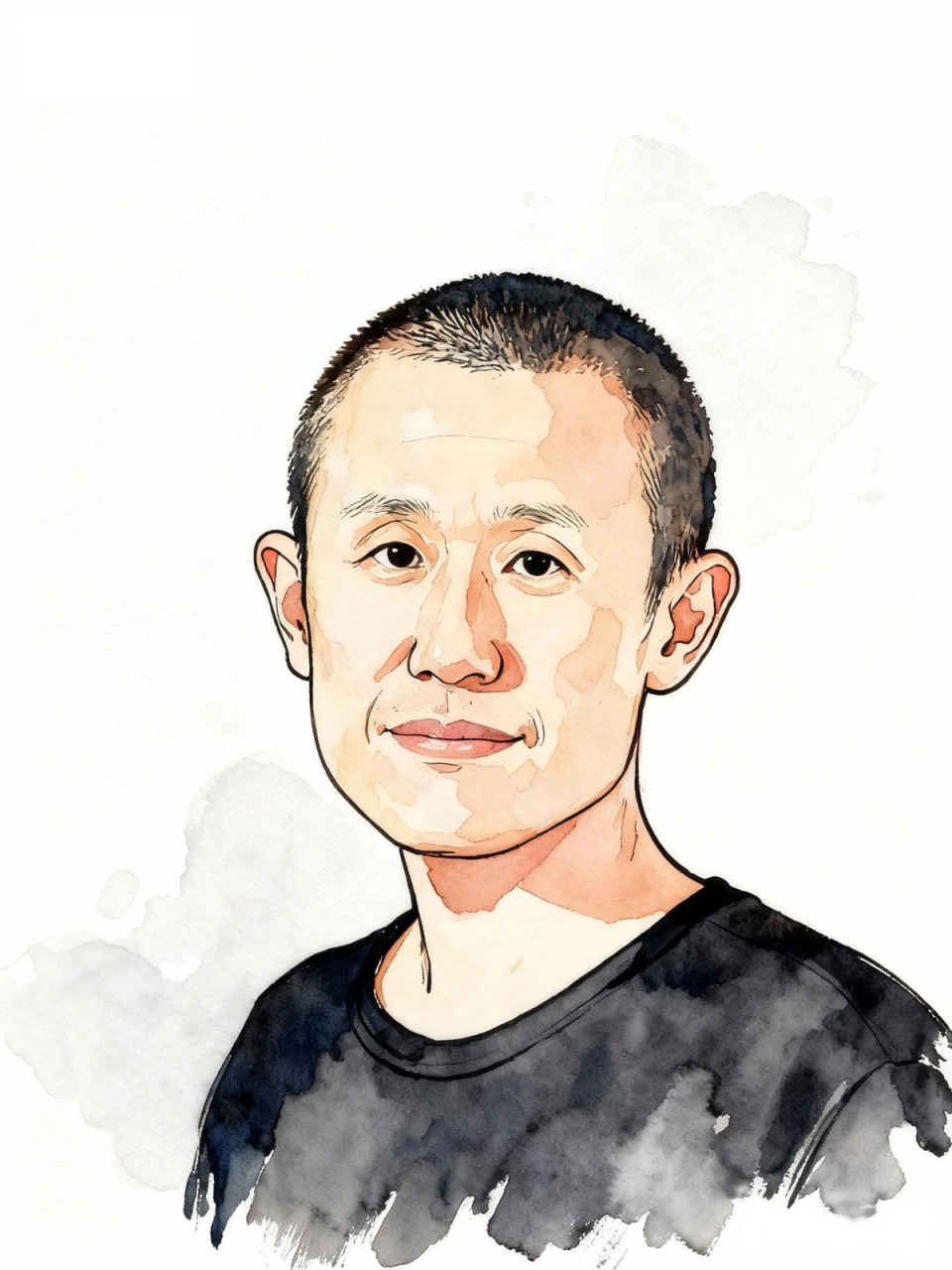 胡安焉：用写作凝视生活_腾讯新闻