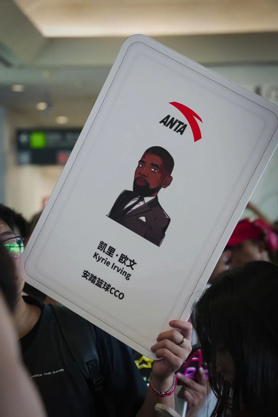 欧文中国行即将开启!期待和各位见面!