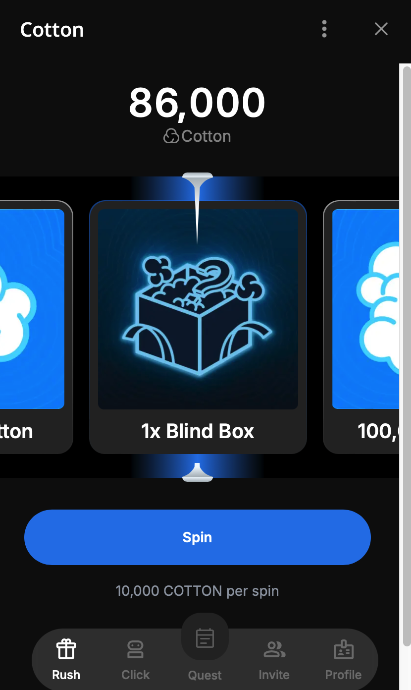 TON生态的流量思维与增长工具-腾讯新闻
