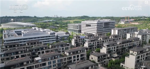 楼市利好政策持续发力 新房成交量明显提升_腾讯新闻