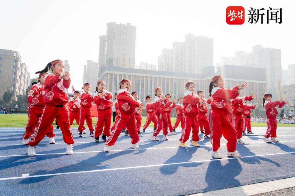 南外雨花国际学校图片