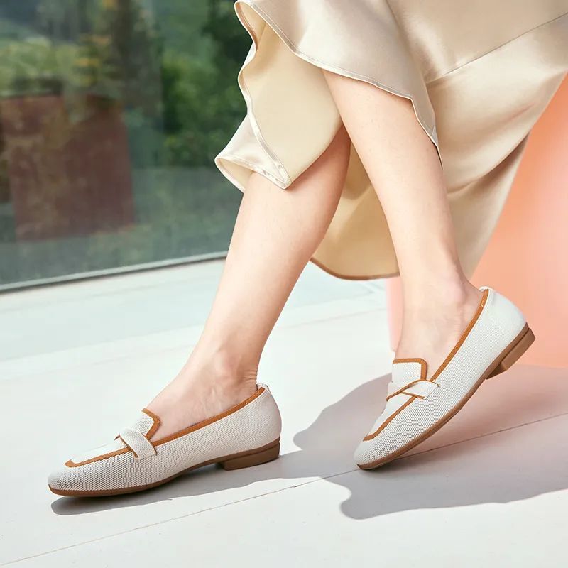 为什么穿鞋还要系鞋带?有没有偷懒省力的好方法(还省腰