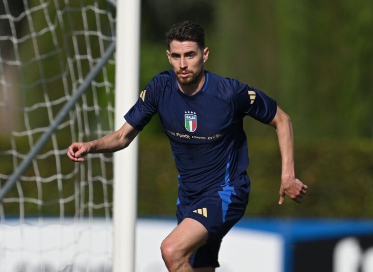 若日尼奥:意大利还有许多要改进的地方;法乔利需要提升强度