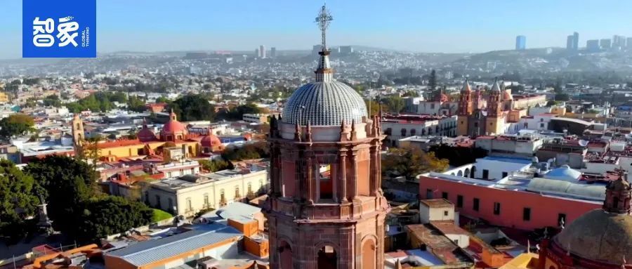 bai资本赵鹏岚:以墨西哥为根据地,向南或向北_腾讯新闻