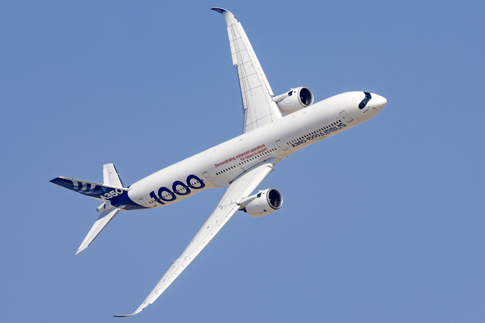 已经有了c929系列飞机的开发计划,c929是一款和空客a350以及波音787
