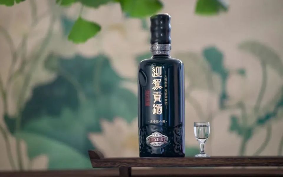 徽酒的"稳"和"变"丨酒企2023年财报解读