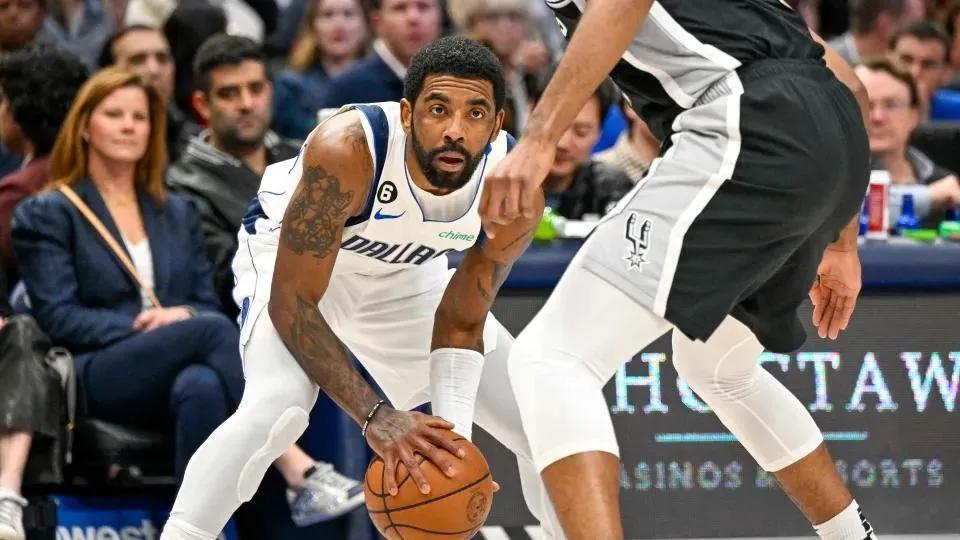 丹尼斯施罗德欧文非常不尊重我我曾问詹姆斯欧文怎么这样