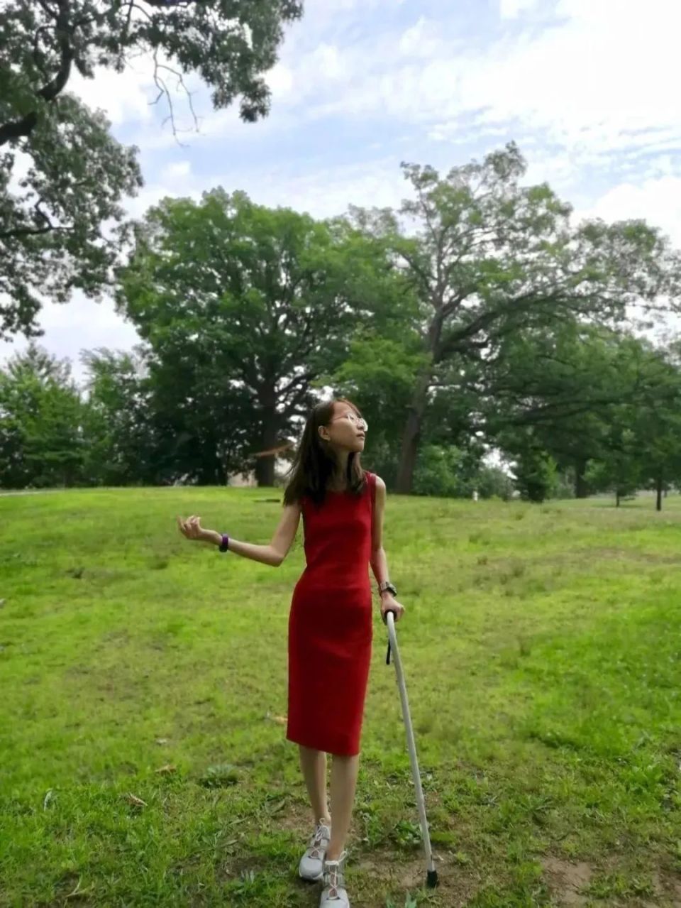 断食9年的女孩：总在病危，常常幸福_腾讯新闻