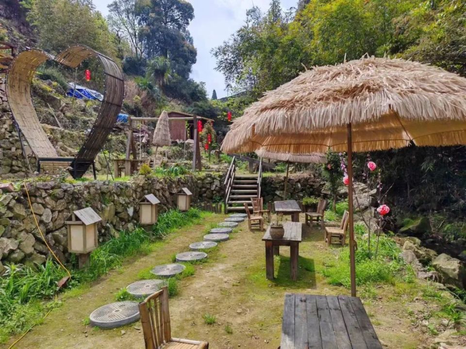 安溪这里成了新晋"网红"