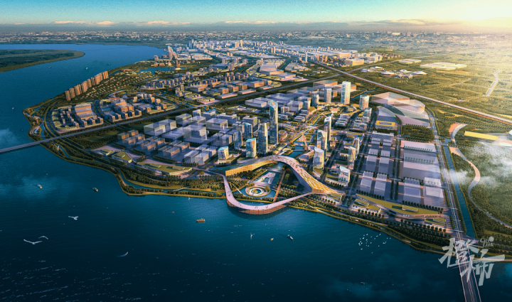 萧山新街江南科技城新房限价取消杭州再挂8宗地