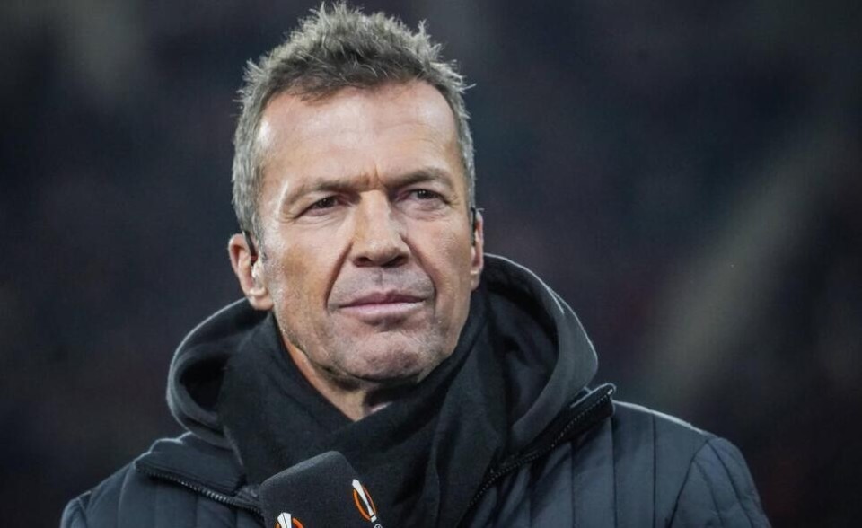 马特乌斯:尝试让哈弗茨踢左后卫是对的;土耳其赢球合乎情理_腾讯新闻