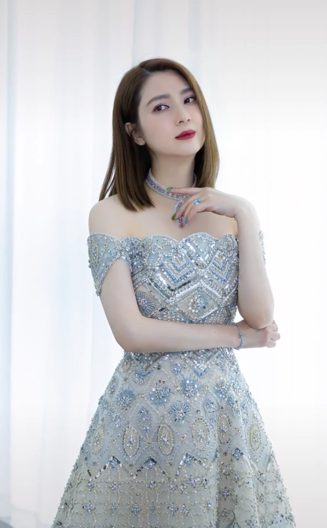 洪欣活动中直言好想结婚,粉丝纷纷怒斥她"恋爱脑"