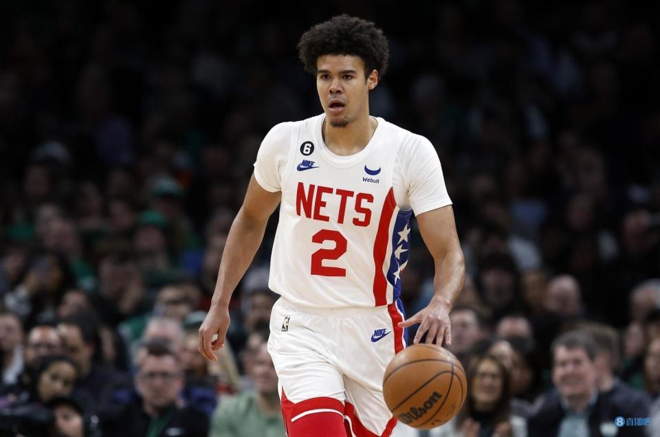 卡梅隆约翰逊球队会堆积一些负面情况我们要更团结增强信任