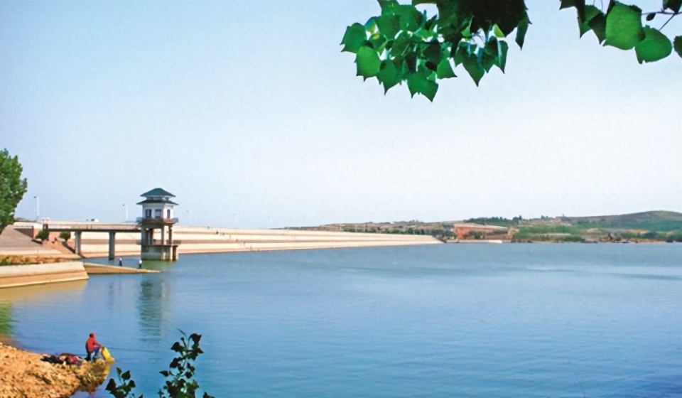 盘点潍坊5大水库,老一辈的丰功伟绩,一个比一个美,你去过几处
