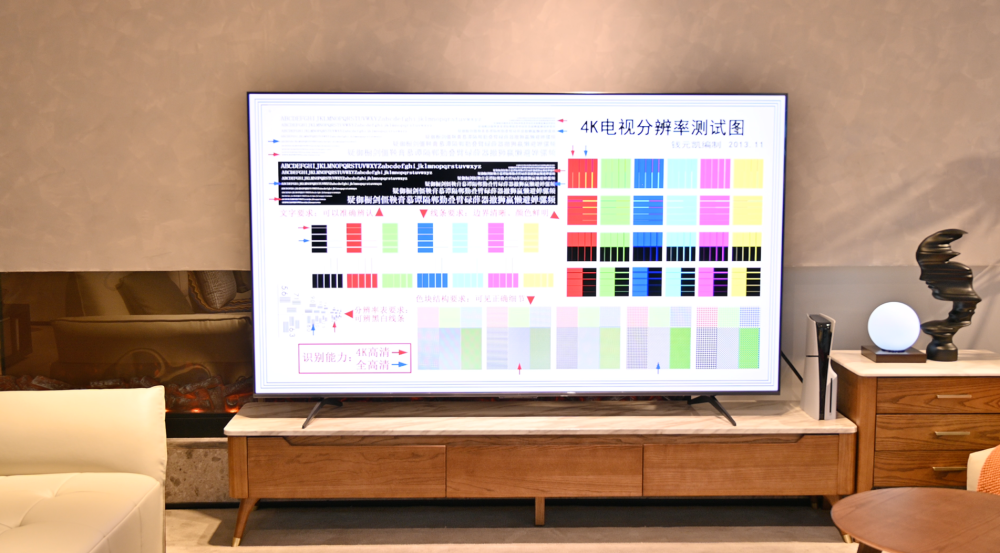 tcl q9k mini led电视深度评测:加量还减价,万元内的新卷王