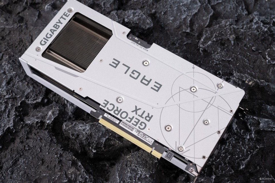 提升的4gb显存真的有用吗?技嘉rtx 4070 ti super冰猎鹰ai性能体验