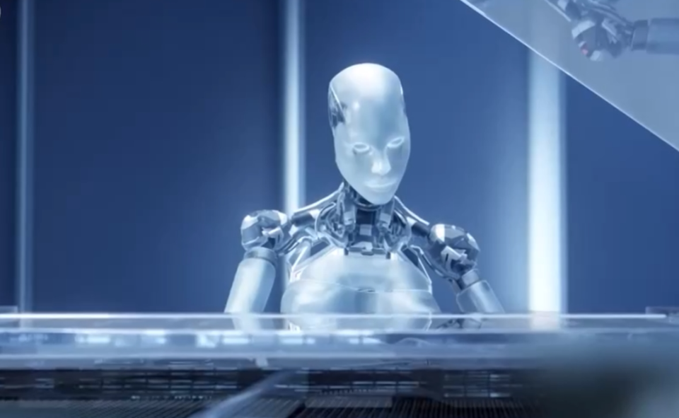 清明节前 "ai复活"逝者成热门生意丨微信明确禁止使