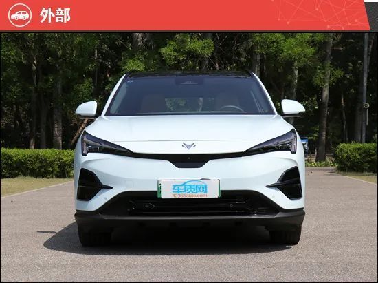2024款极狐阿尔法t5新车商品性评价