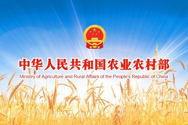 2023中国农业展望大会在京召开,农业农村部副部长张兴旺,中国农业科学