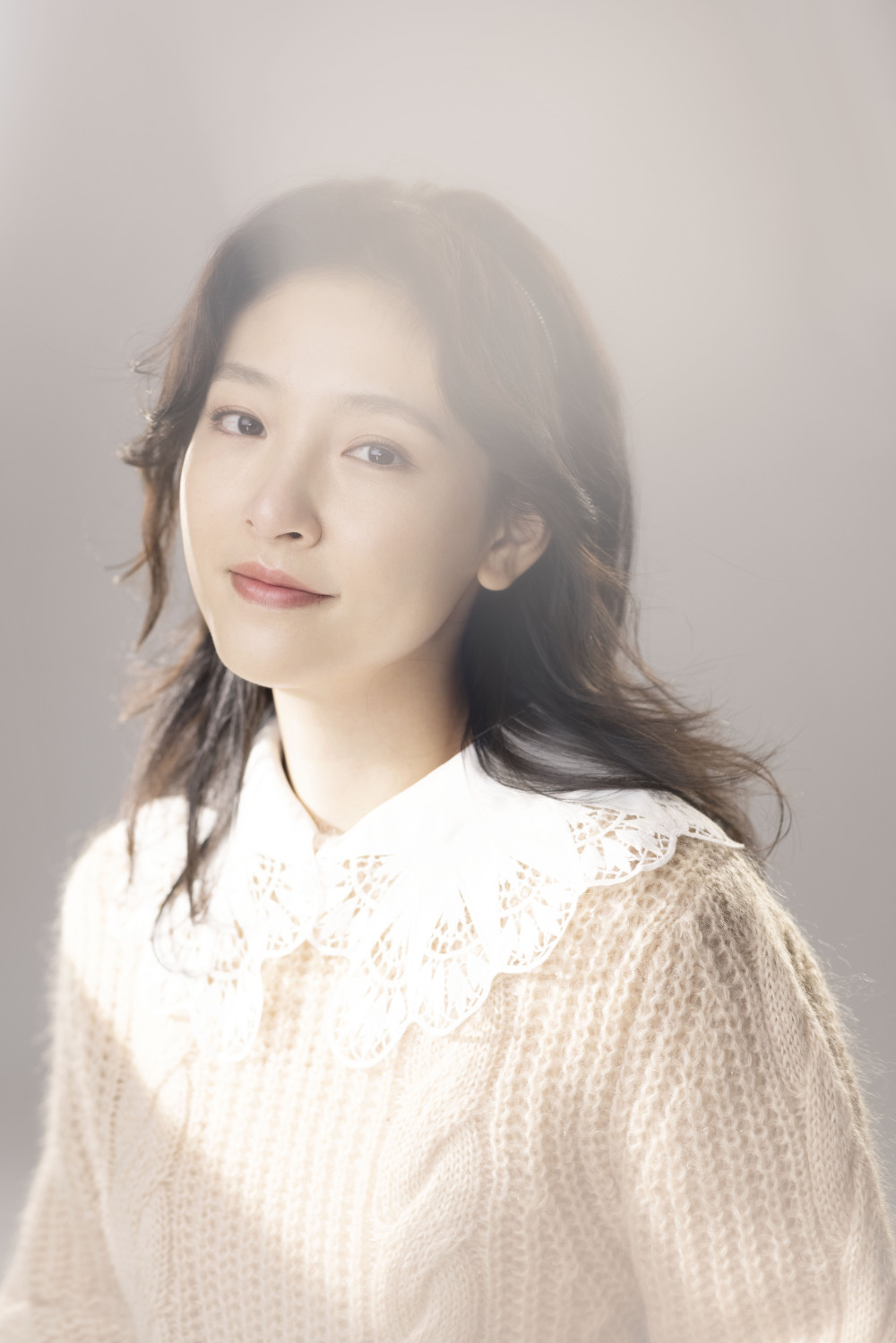 吴倩:我不希望大家太了解吴倩,了解角色就好丨 人物_腾讯新闻