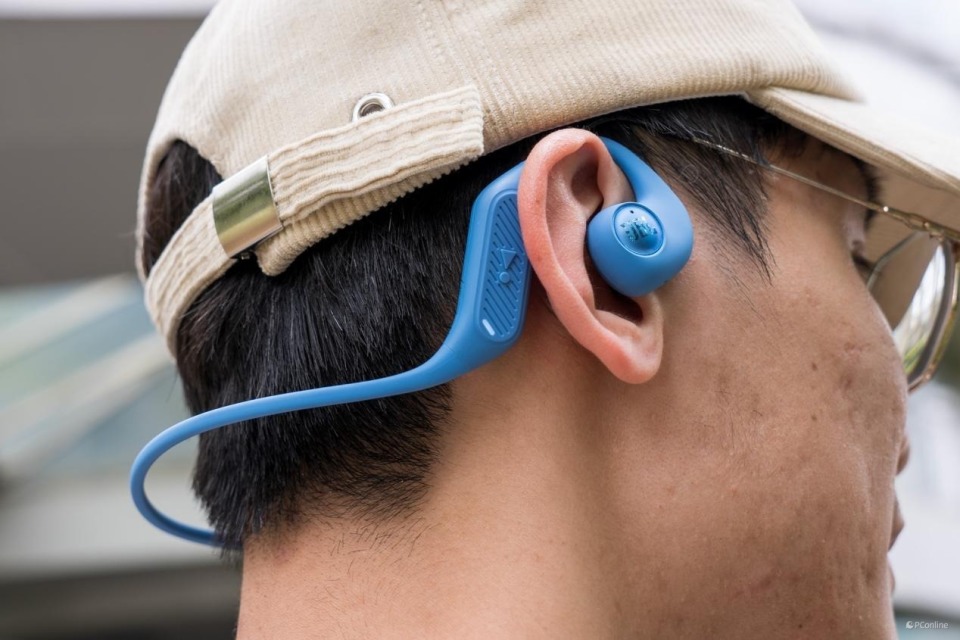 jbl nearbuds wireless 2 音乐疾风二代 开放式无线运动耳机评测