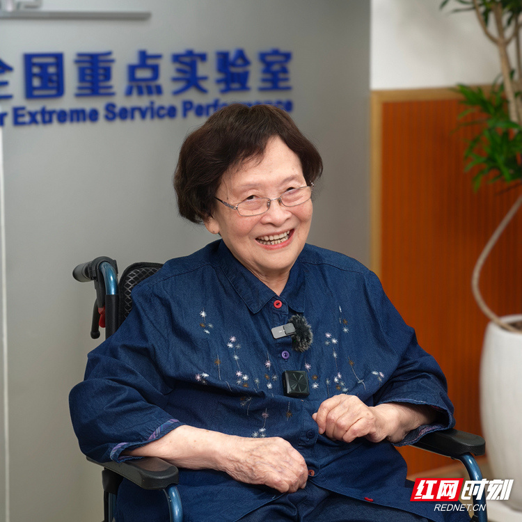 做“极致”的中国制造 ——记“七一勋章”获得者钟掘院士_腾讯新闻