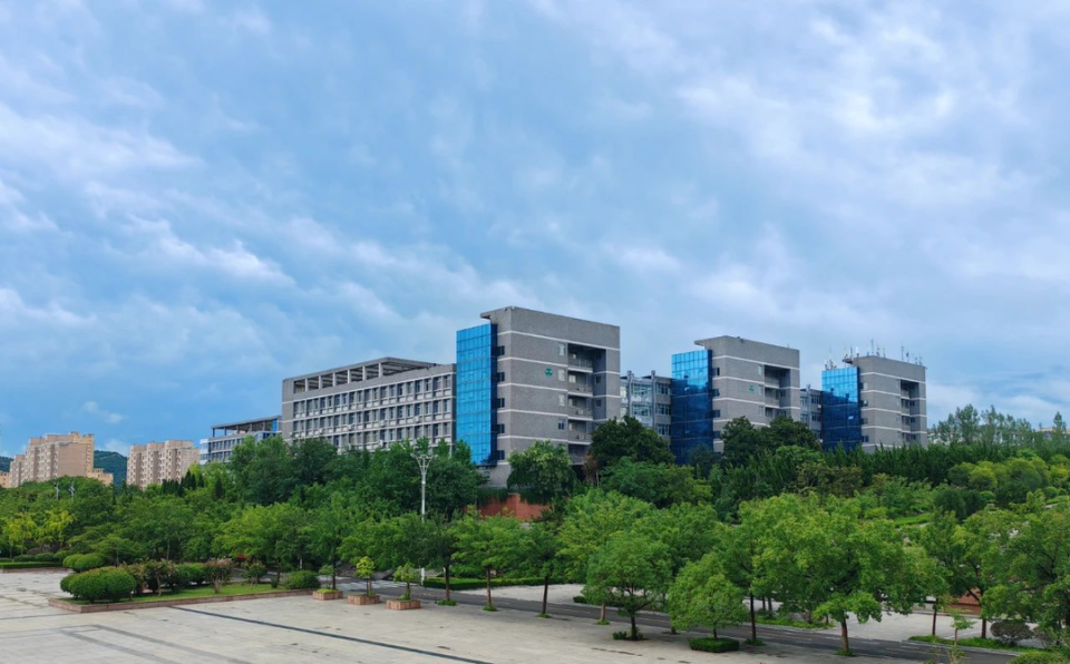 枣庄职业学院夏季高考录取率100%