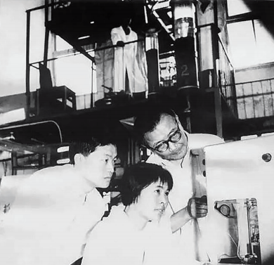 《大学生》| 杨承宗：没有勋章的功臣_腾讯新闻