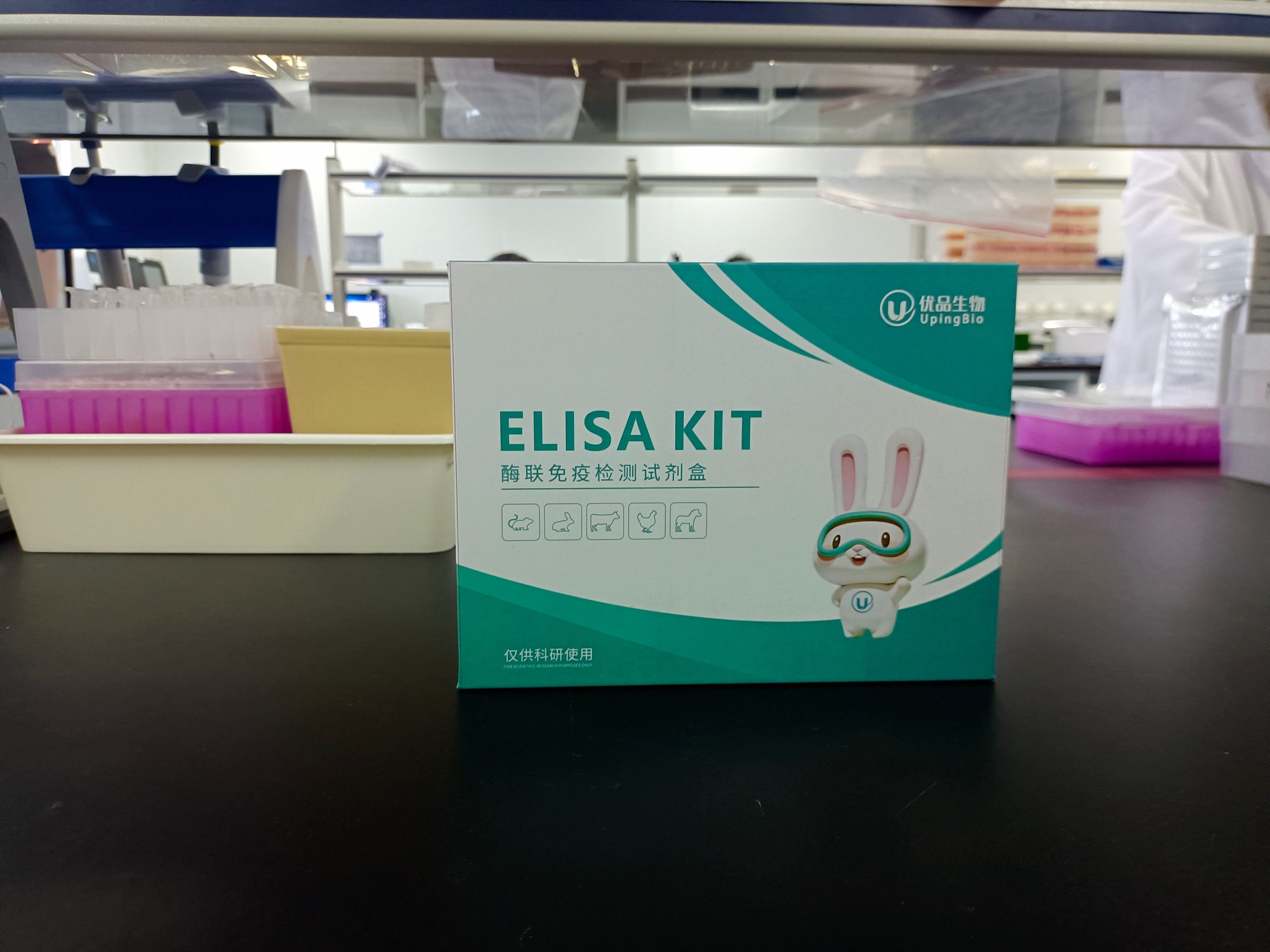 科研利器:优品生物人抗双链 dna 抗体检测试剂盒