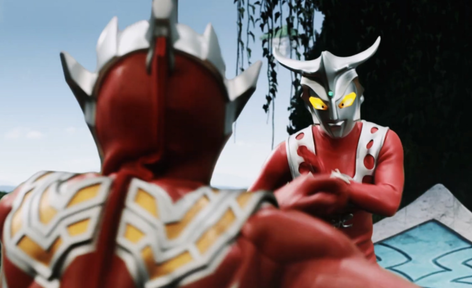 官方证明了赛文最强教师的含金量 宇宙最强拳法不如吉普车教学