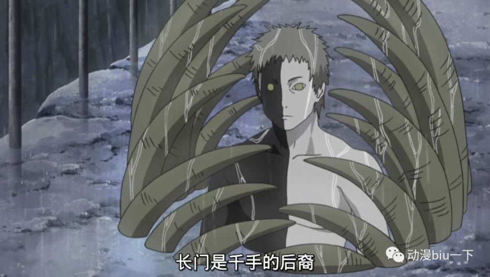 为什么斑确定长门会复活自己?除了带土之外,他还有另一张王牌