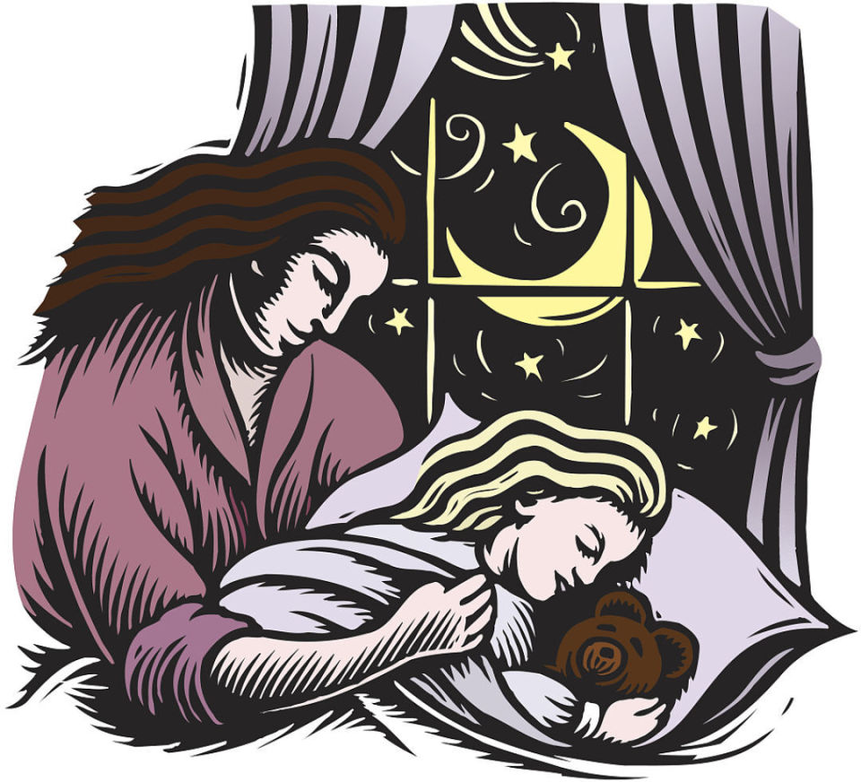 林门郑氏丨昼夜有时