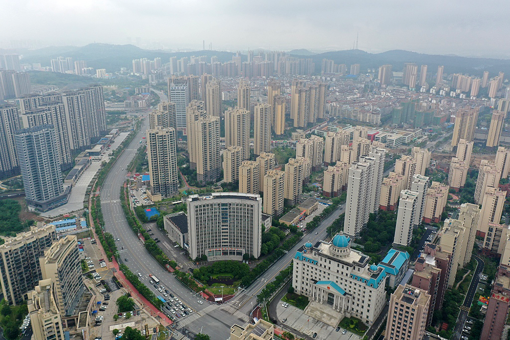 湖北荆门:给予园区产业工人购房工龄补贴,最高2万元