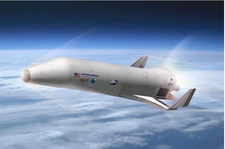 在轨飞行276天后，我国“空天飞机”成功着陆，它与美X-37B有很大不同