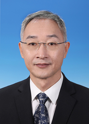 吴伟平任浙江省委组织部副部长,编办主任