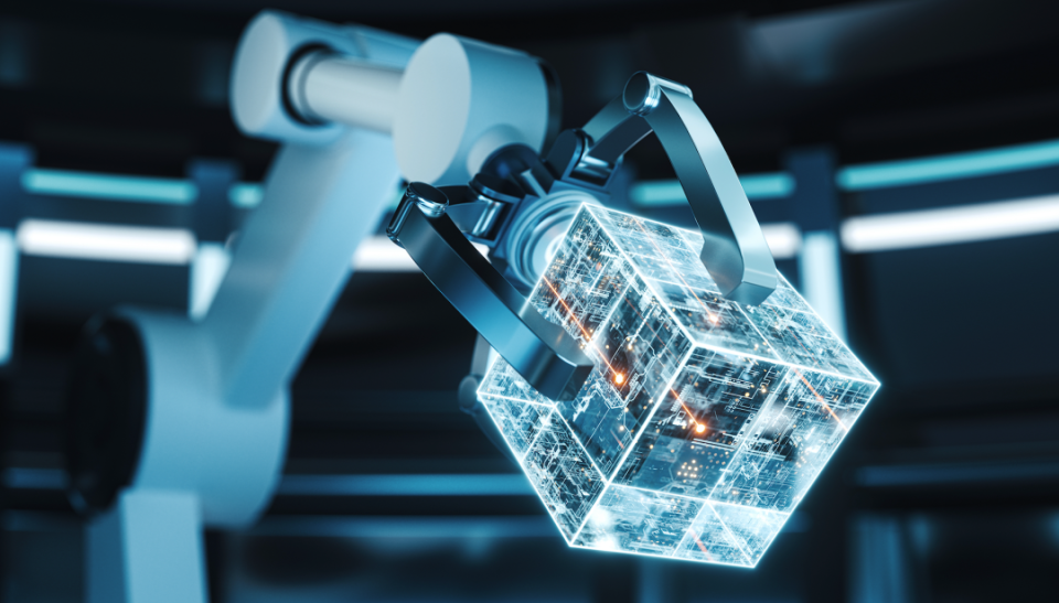 一年融两轮,这家企业要和国际巨头比"高端"