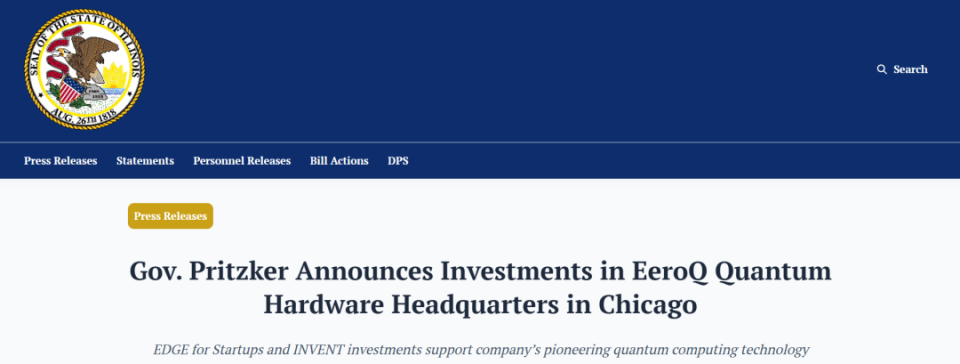 美国的7500怎么表示周报 ｜ 美国商务部副部长表示美国将继续调整量子出口管制政策；欧盟投资6500万欧元开发量子芯片……_https://www.jmylbn.com_新闻资讯_第14张