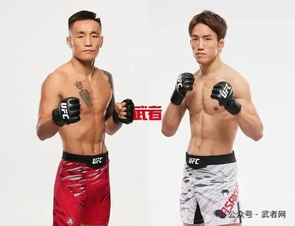UFC上海站：太依拉克退赛，马合沙特替补！肖龙vs努齐_腾讯新闻