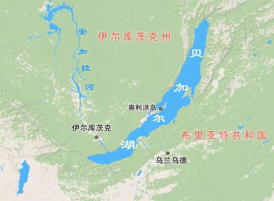 勒拿河地理位置图图片