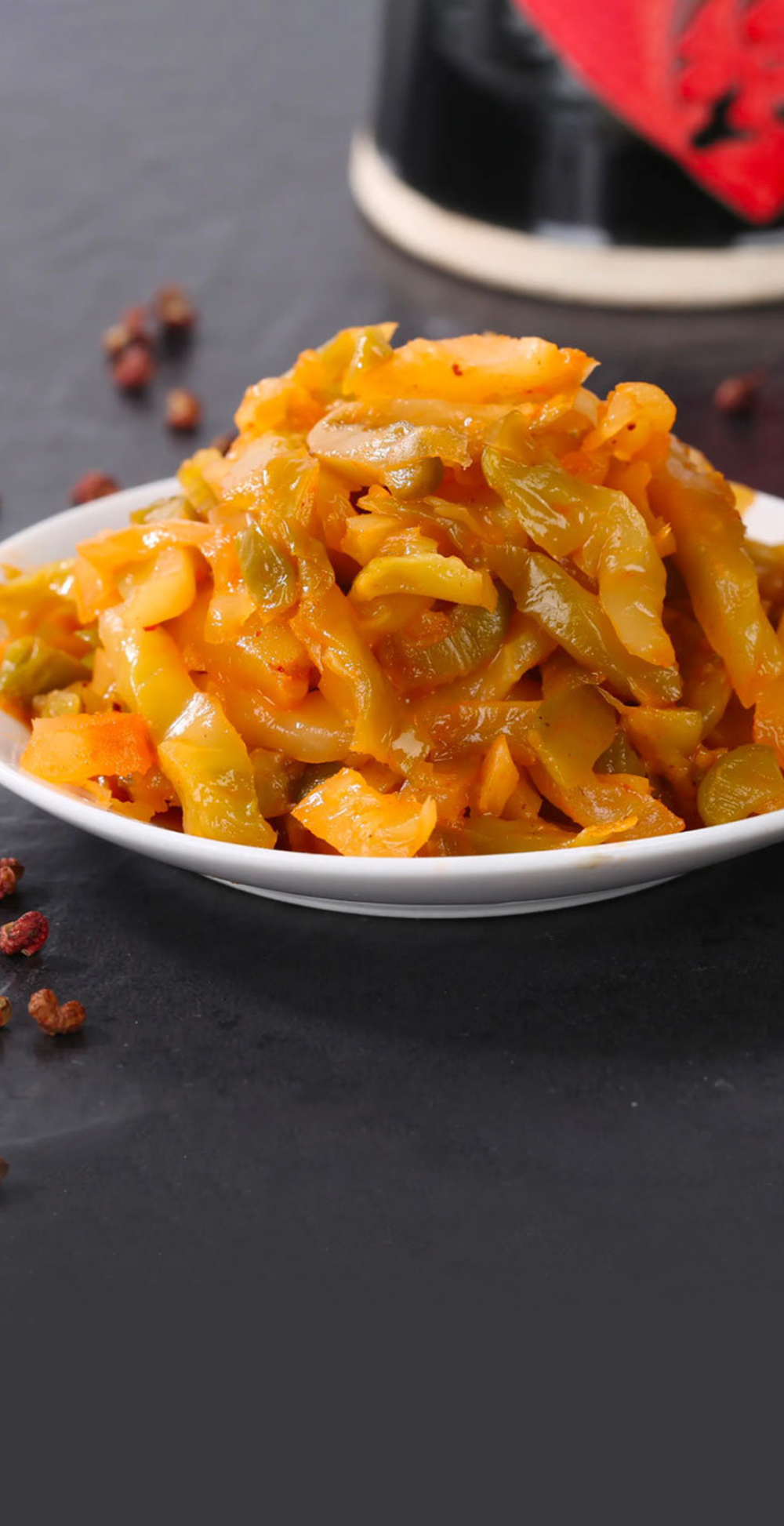 涪陵榨菜:业绩增长乏力,苦苦寻觅第二曲线